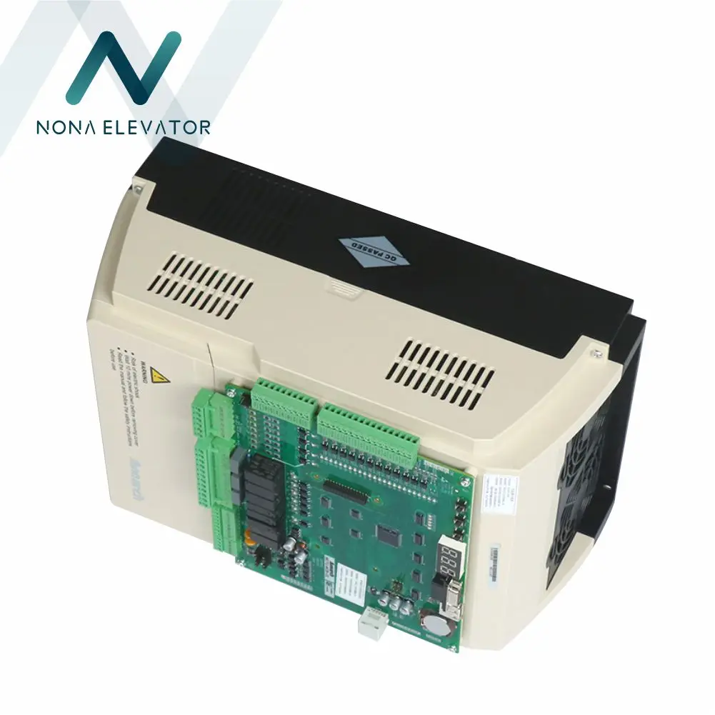 Детали для подъемника монарный инвертор лифт NICE3000 + Встроенный контроллер