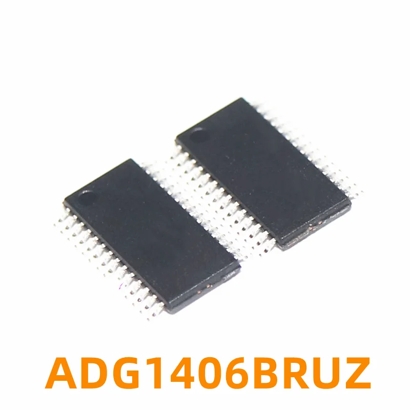 1 шт. ADG1406 ADG1607BRUZ ADG706BRUZ ADG707BRUZ аналоговый переключатель мультиплексор IC 1 шт. ADG1406 ADG1607BRUZ ADG706BRUZ ADG707BRUZ аналоговый переключатель мультиплексор IC