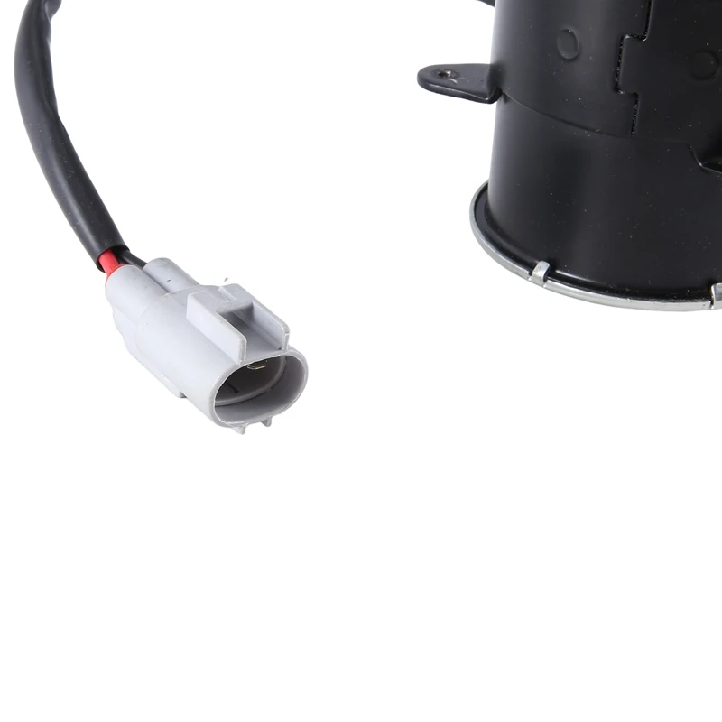 1 шт. 16363-0V130 автомобильный радиатор охлаждающий вентилятор двигатель запасные