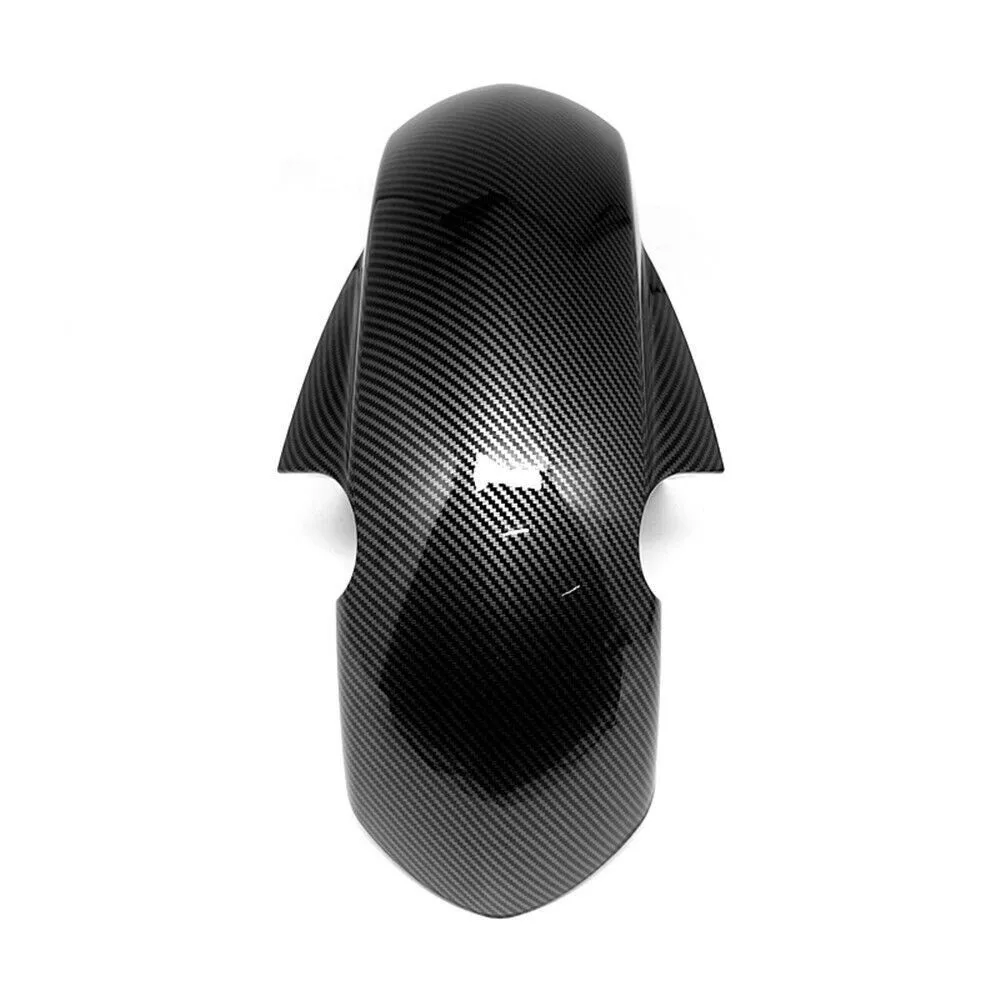 Фото Крышка переднего колеса мотоцикла, брызговик, подходит для Suzuki GSXR 600 750 04-05 1000 03-04, обтекатель переднего крыла мотоцикла №3