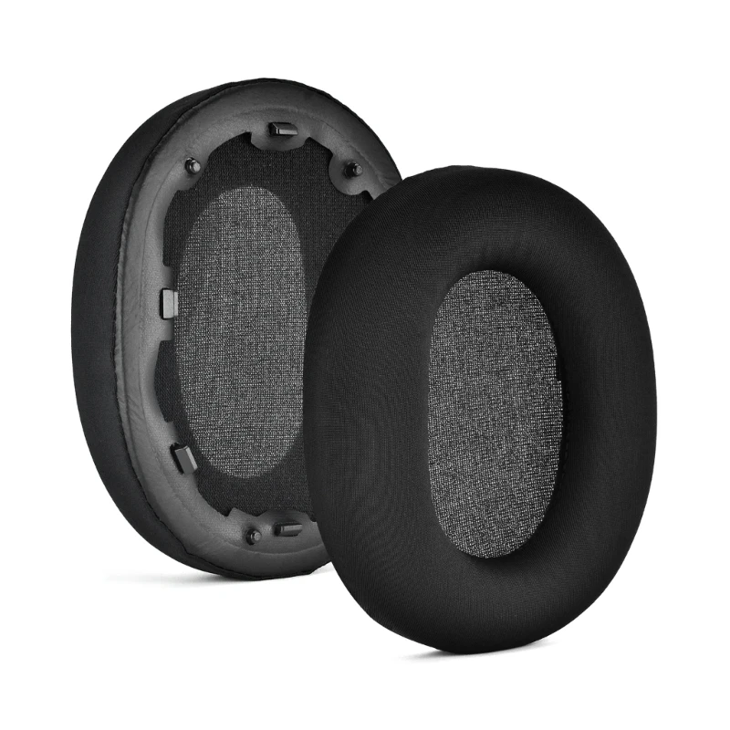 

Comfortable Earpads for INZONE H9/H7/WH-G900N Headphones Earpad Breathable Earcups Ear Pads Noise Canceling Drop Shipping