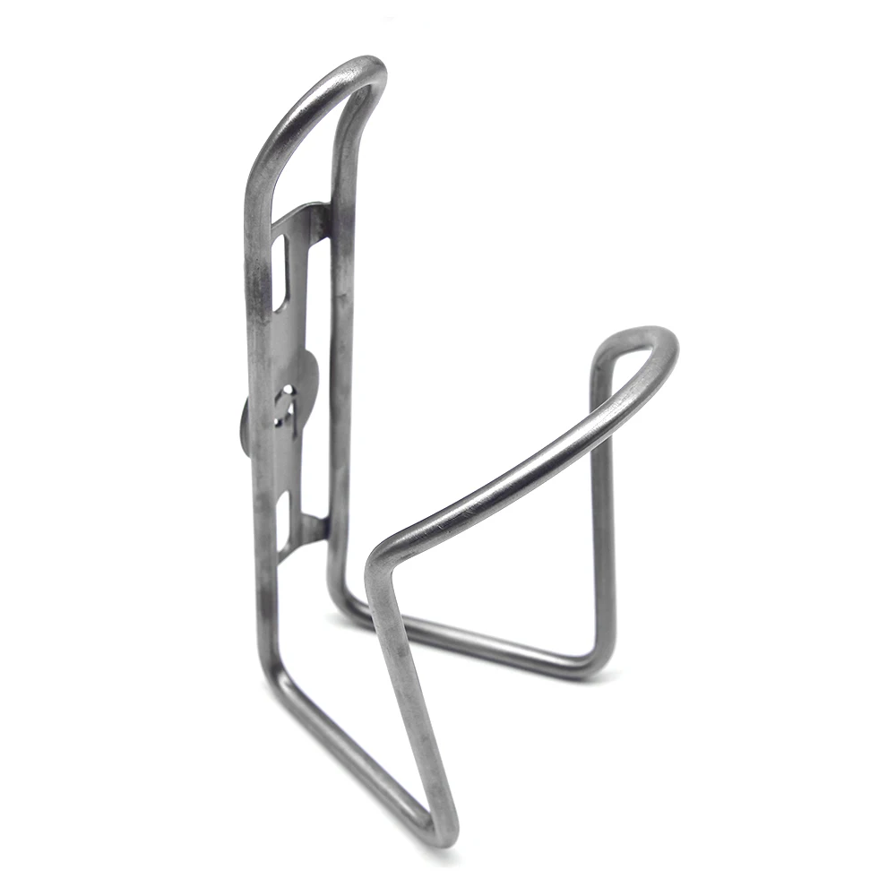 Держатель для бутылки велосипедный универсальный из титанового сплава ...