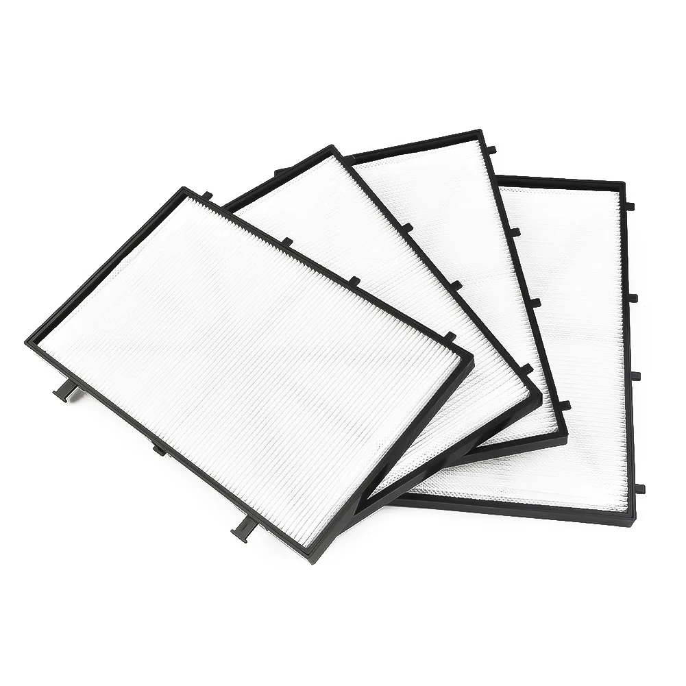 

4* Filters 9991432-R4 Pool Filter For Maytronics Dolphin Ultra-fine Filter Element Panel Vacuum Cleaner Replacement Attachment