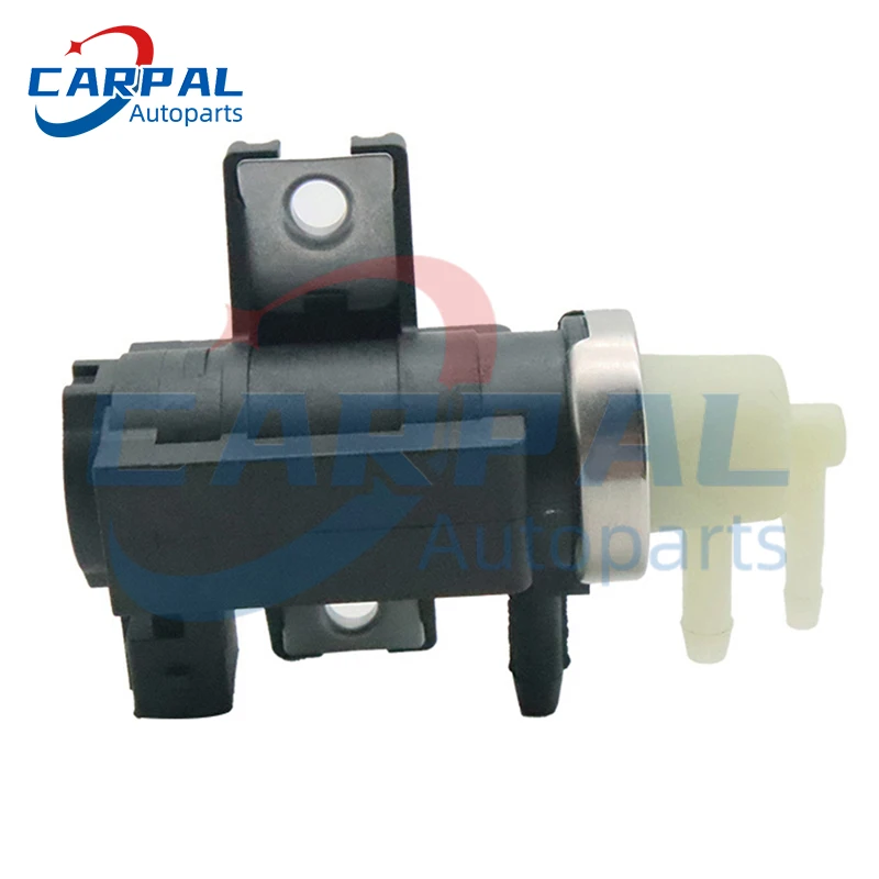 Новый электромагнитный клапан турбо-усиления давления 701814120 8200790180 для Renault Vauxhall