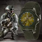 2022 мужские спортивные часы с нейлоновым ремешком, армейские часы Gemius, кварцевые мужские военные часы, повседневные наручные часы, мужские часы, erkek saat