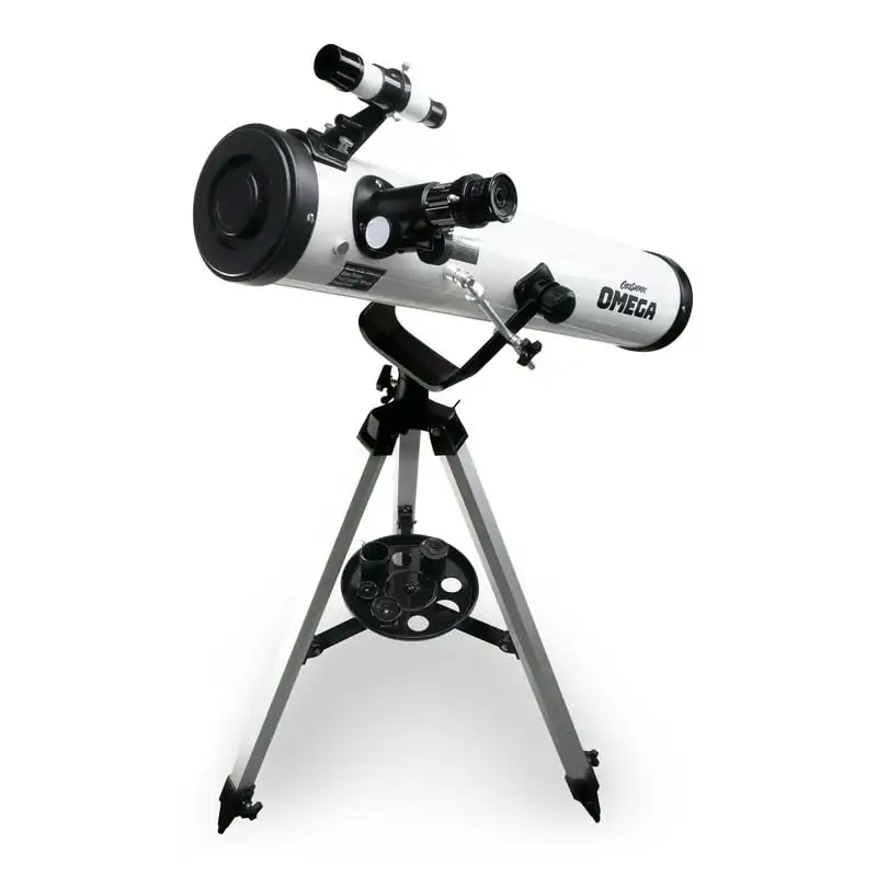

Beginner Telescope, STEM Learning, Ages 8+