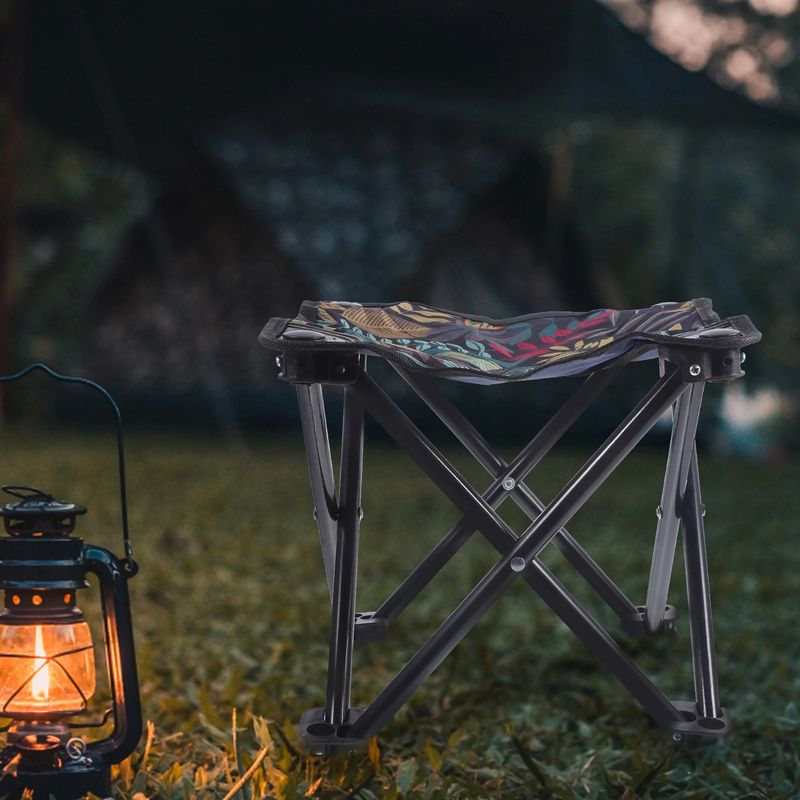 Рисунок 5 - Стул для кемпинга