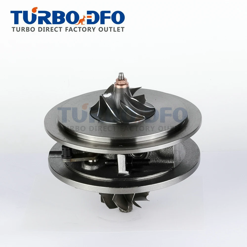 Турбо картридж TD04 49477-01510 для Chevrolet OrlandoCruze 2,0 VCDiCDI TD 120 кВт 163HP Z20D1 ядро турбины CHRA сбалансированный (art.: 7acb1108c) - 7acb1108c