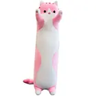 Игрушка плюшевая в виде кошки, 50 см