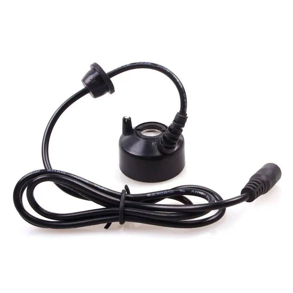 

Gaqqee Ультразвуковой туманообразователь 24В