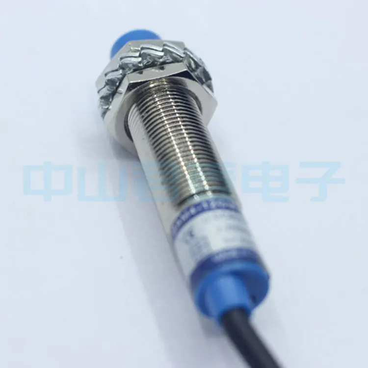 Pefun times Funing GAM4-12GM-N1 N2 P1 P2 D1 D2 A1 A2 датчик приближения |