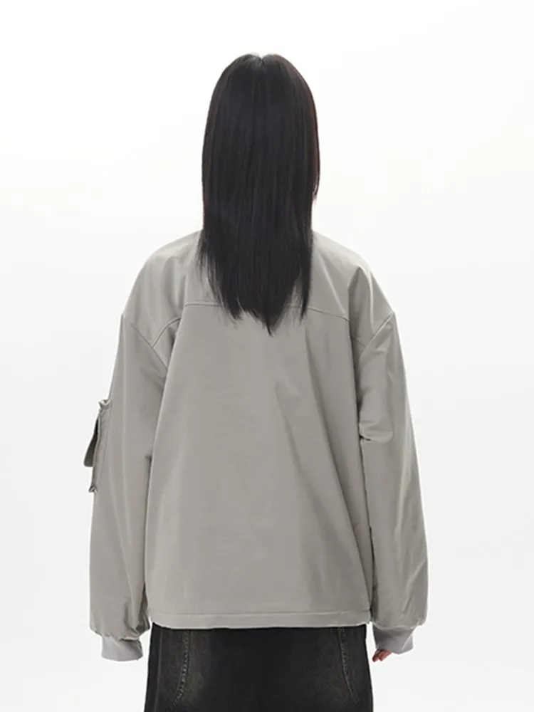 Рисунок 5 - BPN однотонные Лоскутные карманы