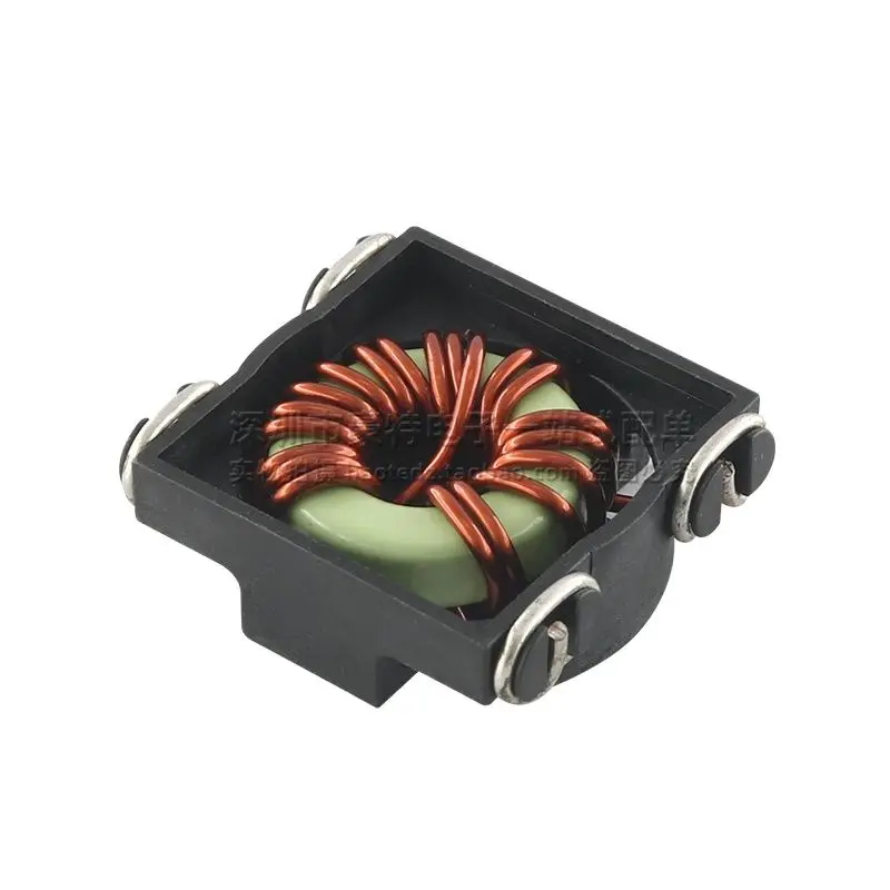 Импортное SMD импортное кольцо импульсного источника питания индуктора высокой