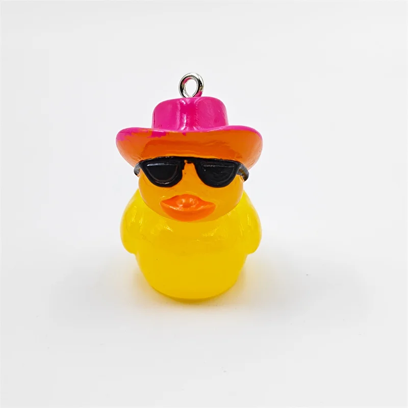 Новинка 10 шт. искусственные солнцезащитные очки маленькая желтая искусственная