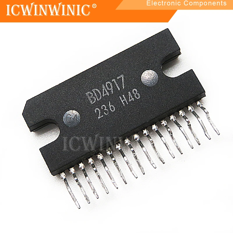 1 шт. BD4917A BD4917