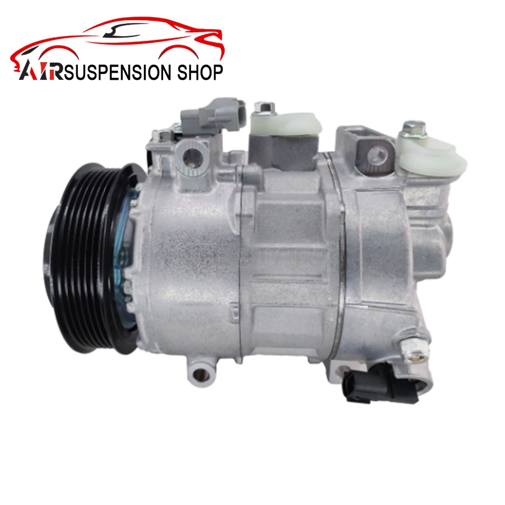 A/C компрессор для Chrysler 300 Dodge Charger V6 3.6L 68160395AC 68160395AD 68160395AE 68160395AF 68160395AG 682390aa