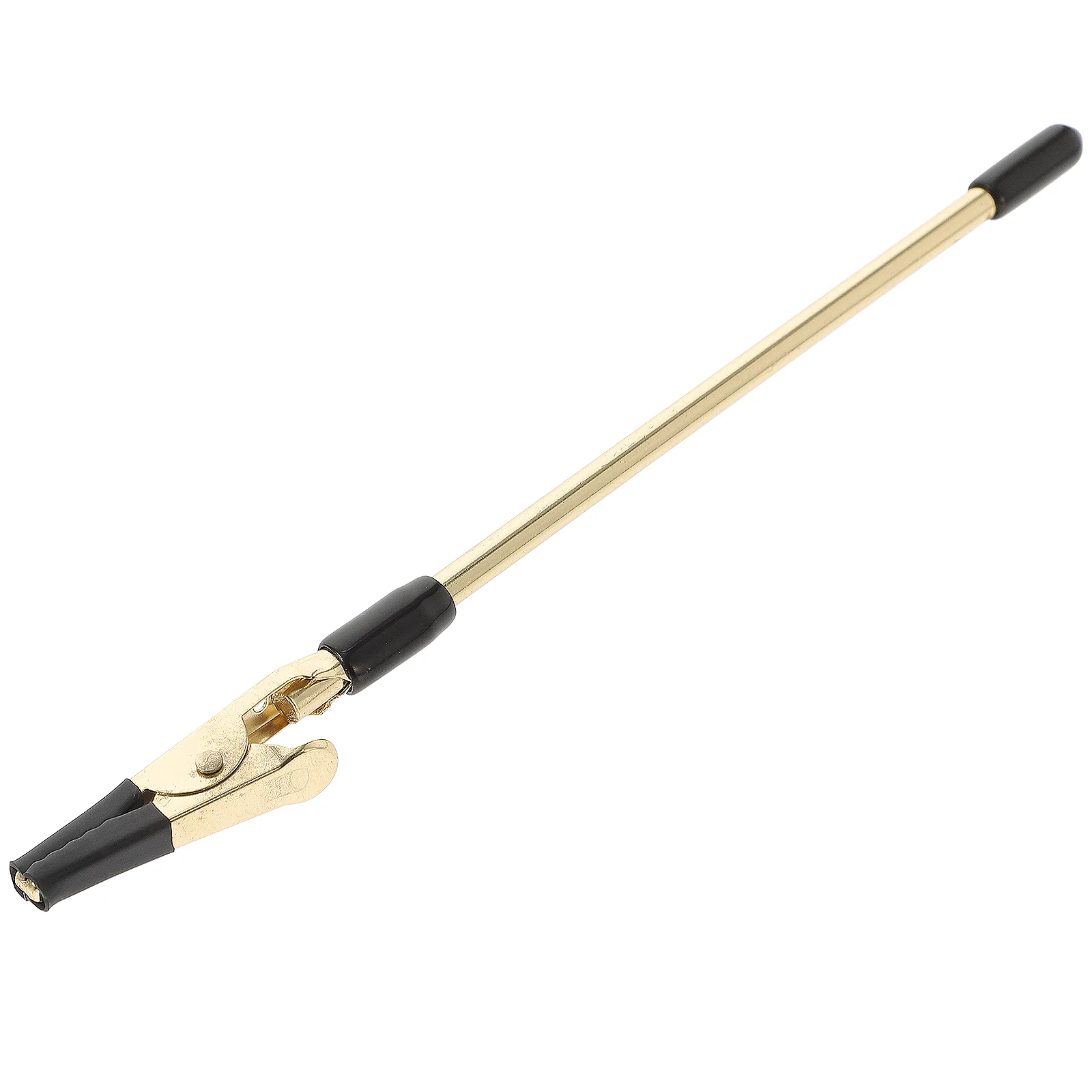 

2pcs Bracelet Fastening Helper Metal Desktop Note Clips Wrist Bracelet Clamp Helper