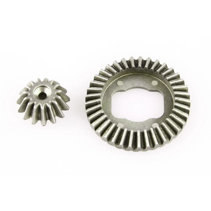 

RC Radio-controlled car accessories LC racing 1:14 BHC -1 differential big and small bevel gear L6154