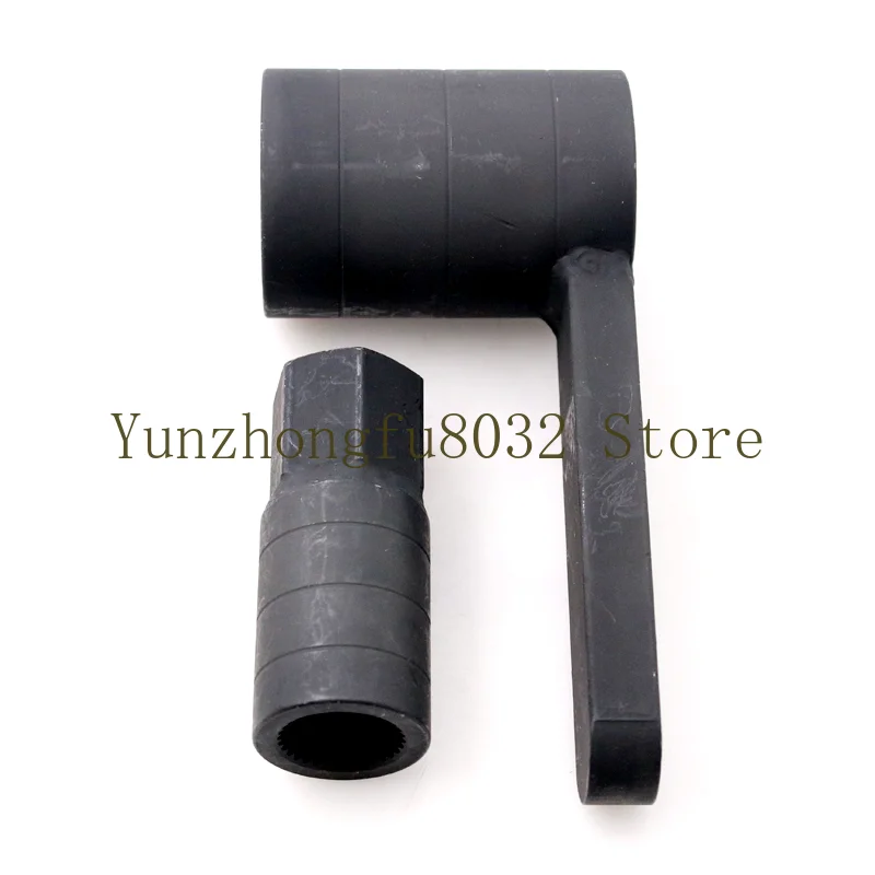 

Набор для ремонта передних и задних дифференциалов