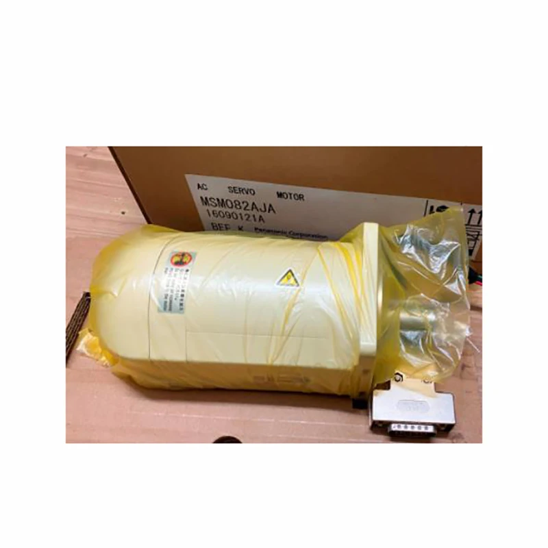 

New original packaging 1 year warranty MSM042AJA MSM042AJB MSM042A1B ｛No.24arehouse spot｝ Immediately sent