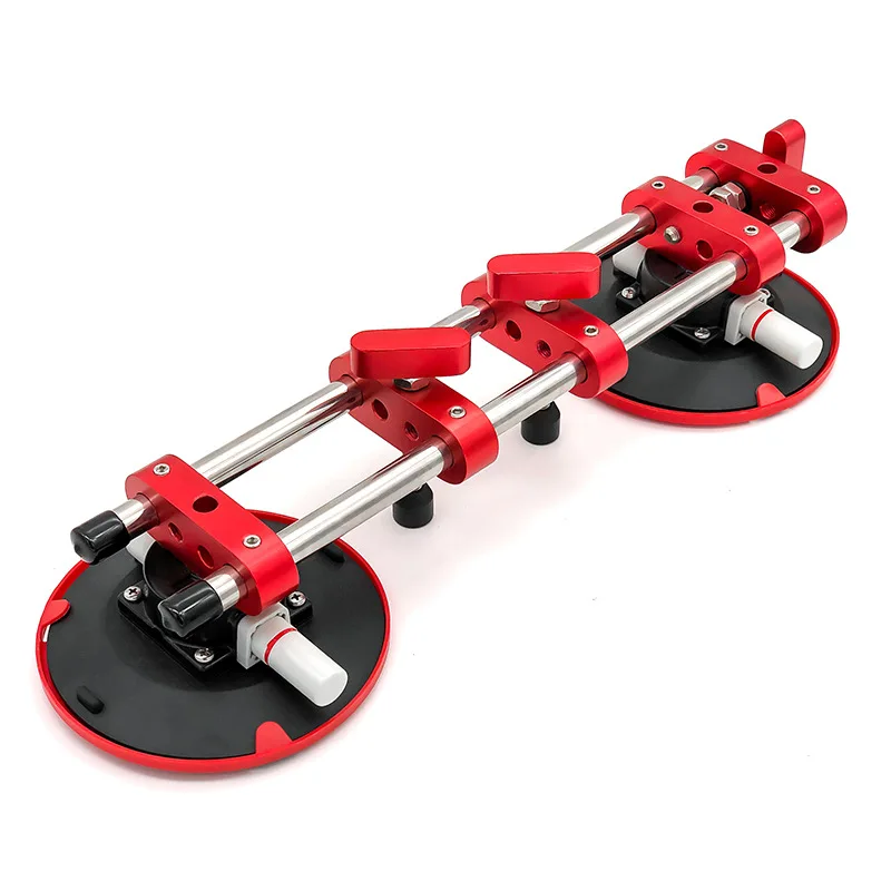 6 дюймов 150 мм воздушный насос инструмент для натяжения швов каменной столешницы