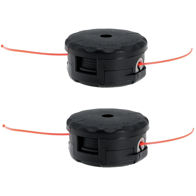 Триммерная головка для Echo Speed Feed 400 SRM 210 225 230 Weed Eater PAS 211 и т. д.