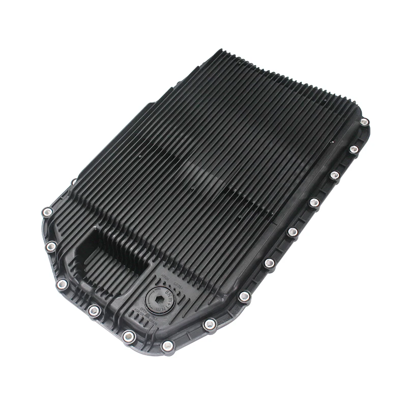

Transmission Oil Pan 24152333907 For Bmw E60 E90 E91 E92 24117571217 SG1066