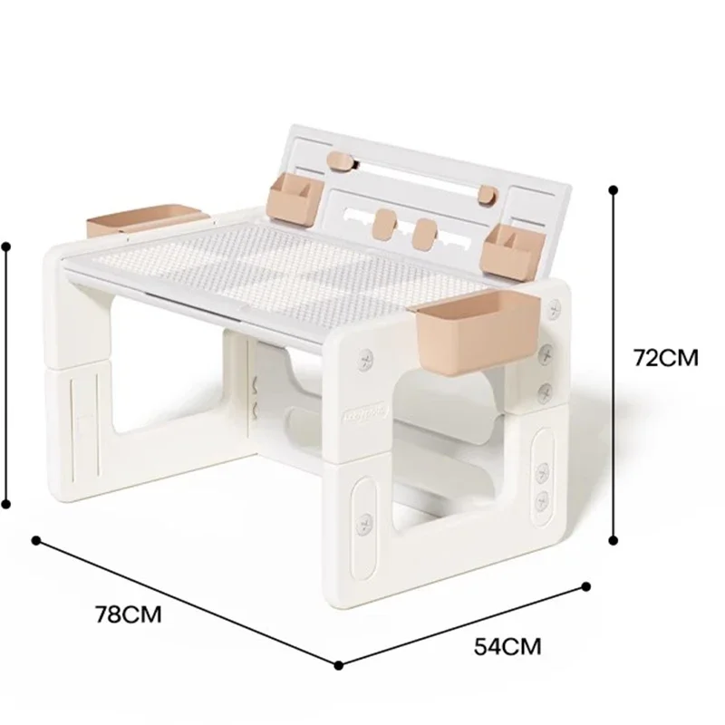 Детский стол детская мебель детский для комнаты учеба начальной школы детские