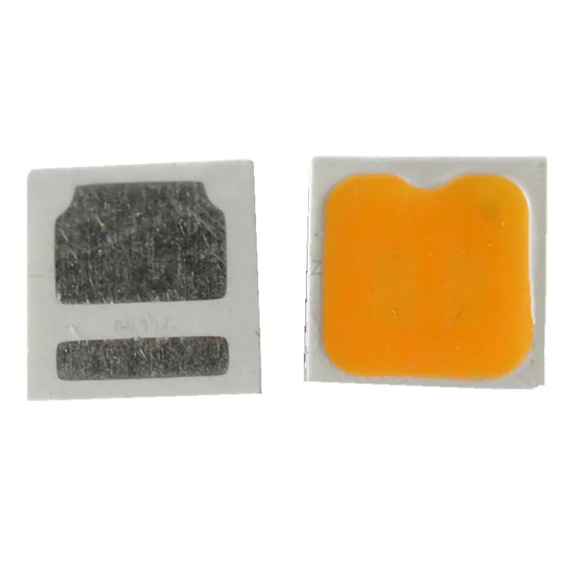 

300pcs/LOT SMD LED SEOUL lg Samsung aot osram 3030 Chip 1W 1.4W 3V 400MA 6V 200MA White warm cold 140-150LM