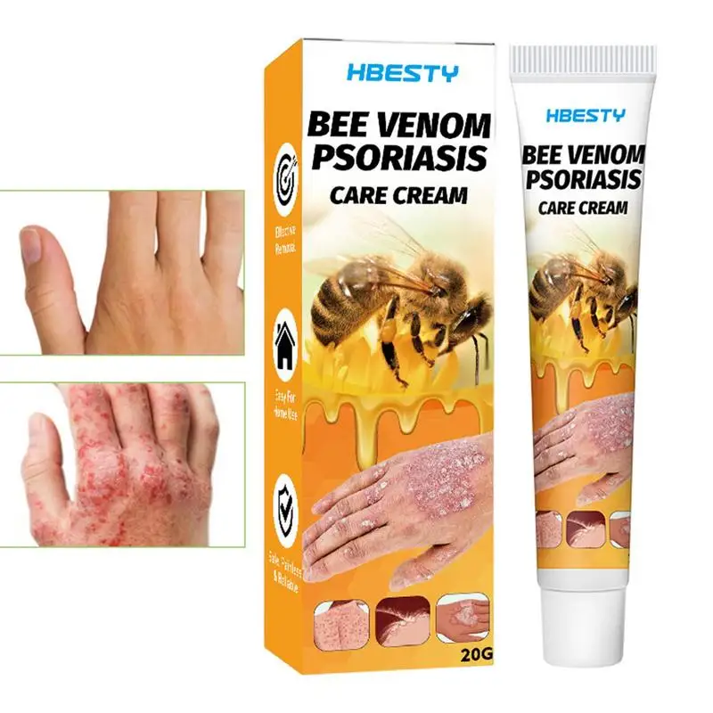 

Moisturizing Skin Cream Nourishing Comfortable Body Care 20g Propolis Moisturizing Cream Plant Extracts Skin Moisturizer
