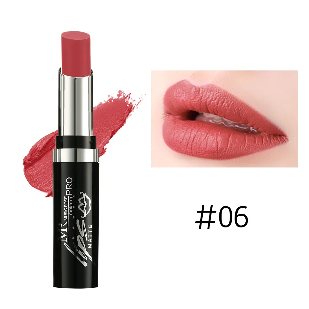 

Макияж, 24 цвета, матовый бархатный матовый блеск для губ, жидкая помада, блестящая водостойкая Помада для губ с высокой пигментной косметико...