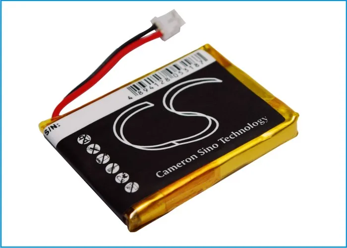 cameron sino cordless phone replacement li ion battery 250mah for f39033 v328 c901 panasonic gigaset l410 maxwel free tools free global shipping