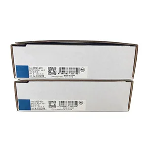 Реле безопасности G9SE-401, G9SE401, G9SE, 401, 24 В постоянного тока, 1 шт.