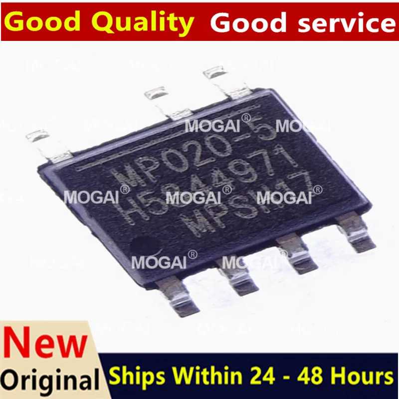 (10 шт.) 100% новый MP020-5GS MP020-5 SOP7