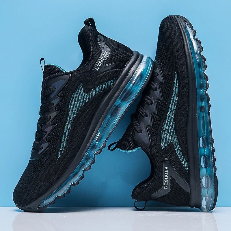 

Shoes men Sneakers Male casual Mens Shoes tenis Luxury shoes Trainer Race Breathable Shoes fashion loafers running Shoes for men