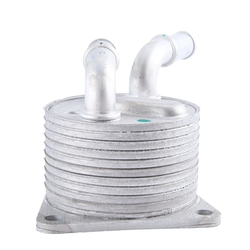 24777-78MT0 Новый комплект масляного радиатора автоматической коробки передач для