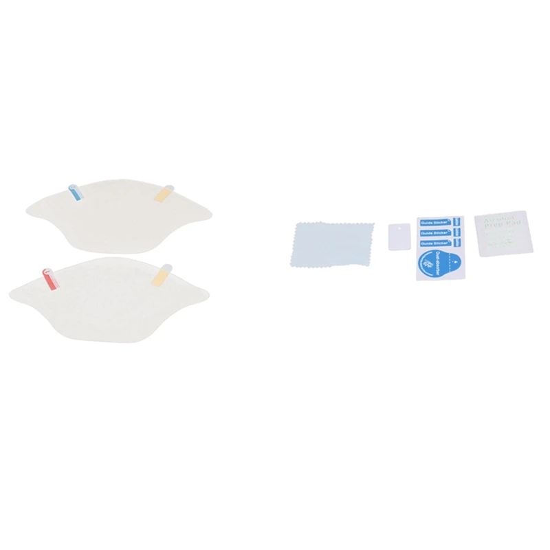 

Защитная пленка от царапин 8X для мотоцикла Vespa GTS 300 Primavera Sprint Primavera150 Sprint125