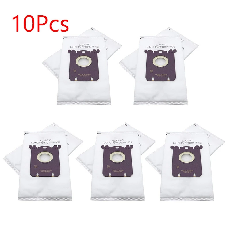 Замена мешка для пыли Electrolux E201B Fc8202 Fc8206 Fc8204 Gr201 Запчасти пылесоса