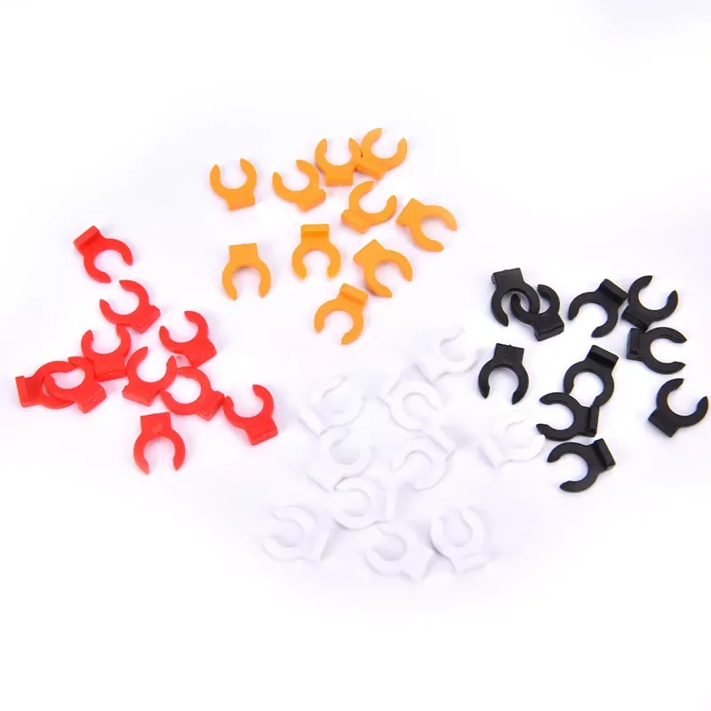 

Collet Clips For Bowden Tube Collet For CR10 Hotend Extruder 3D Printer Access 1.75 Mm Filament Bowden Collet 3D Printer Parts