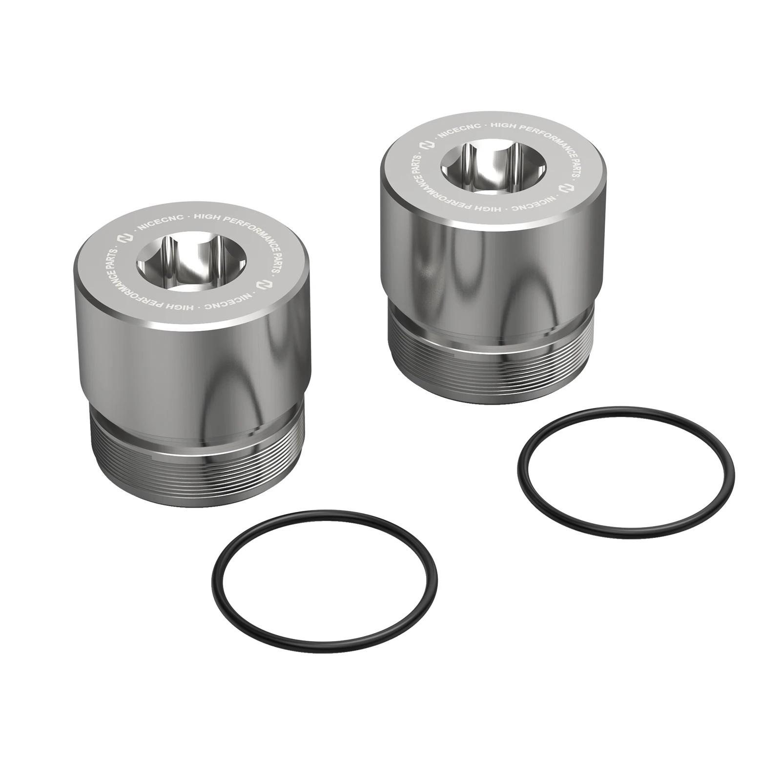 

Удлинитель трубки вилки 49 мм 1 дюйм для Harley Road King FLHR 2017-2022 Special FLHRXS Street Glide FLHX 2014-2024 Ultra Limited FLHTK