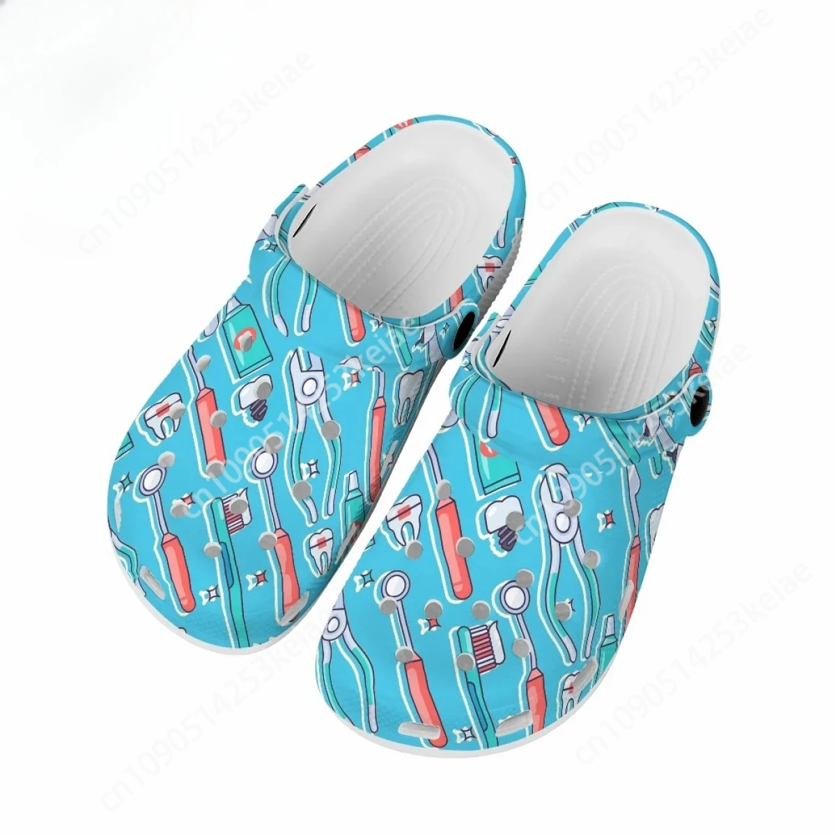 Forniture mediche на стоматозический стежок Scarpe Casual da Grotta na donna uomo Sandali esterno Pantofole Allattamento