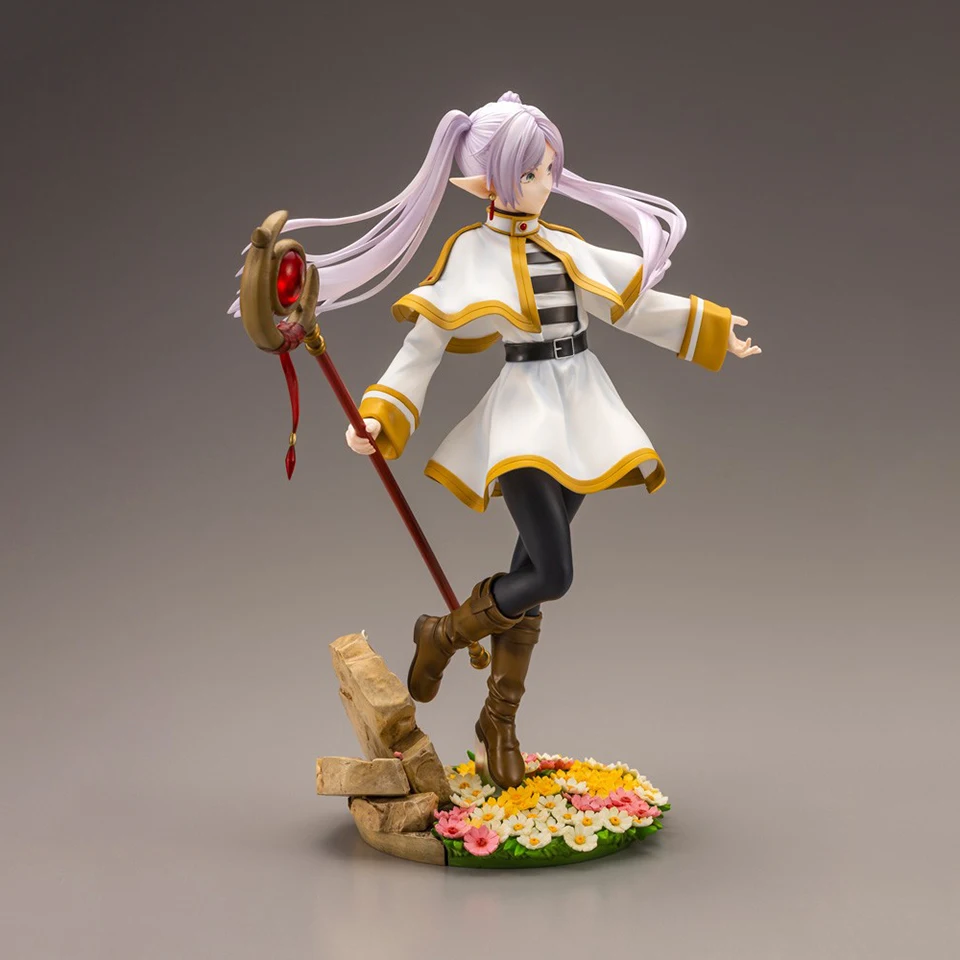 Аниме фигурки Ozon