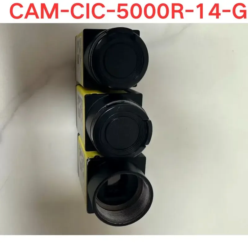Б/у тестовая камера OK Cognex CAM-CIC-5000R-14-G