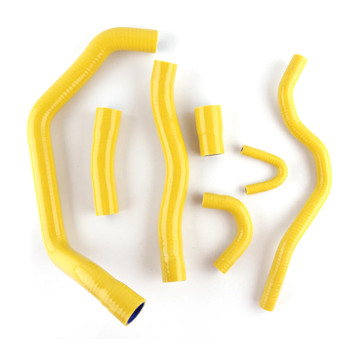 7 шт. 3 слоя для Yamaha R1 YZF-R1 YZFR1 2007 2008 новый силиконовый радиатор охлаждающая жидкость