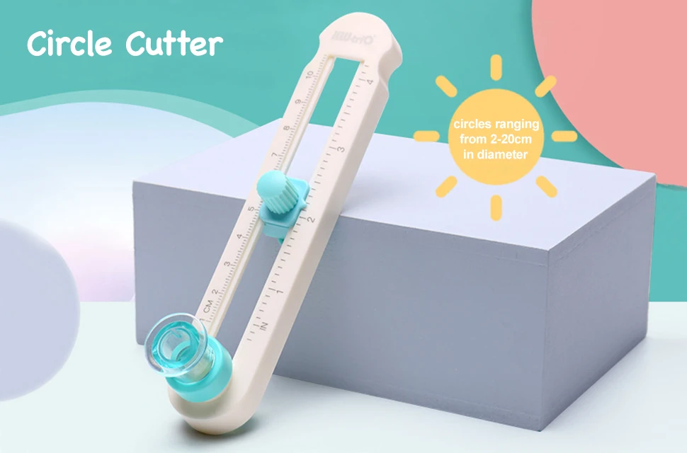 

Круговой резак для изготовления бумаги. Круговой резак. Роторный резак. Регулируемый диаметр резки. Диапазон от 3/4 до 8 дюймов.