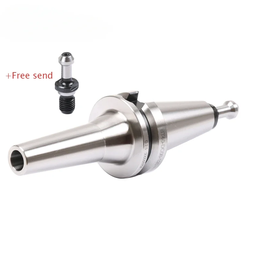 НОВЫЙ высокоточный и высокоскоростной BT30 BT40 хвостовик ножа постоянного тока dc6 dc8