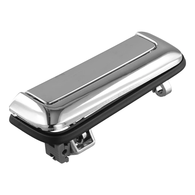 Задняя дверь с наружной ручкой для пикапа Mitsubishi L200 Triton KL1T KL2T KL3T KL4T 2016 2017 2018 5746A153