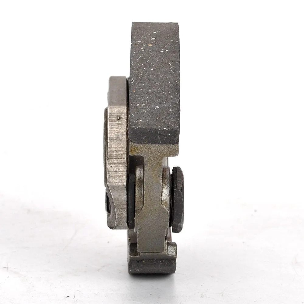 

Муфта Flyweight для газового двигателя, моторного велосипеда, 2-тактный сцепляющий двигатель 49cc, двойной, горячий, надежный, приблизительный