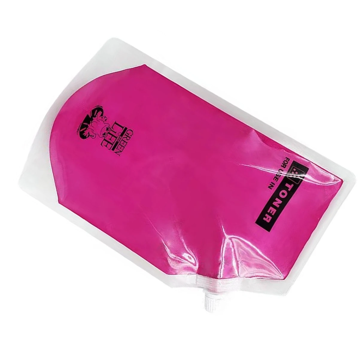 Наборы для заправки порошка чернил 1 кг сброс Canon ImageRunner Advance IR DX C-EXV 49 Y CEXV C EXV