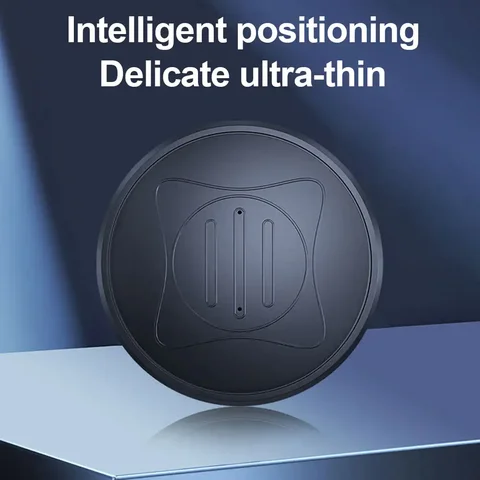 Мини GPS-трекер Магнитный смарт-автомобиль отслеживание автомобиля 1-5 шт. анти-потеря противоугонное устройство Мини Портативный позиционирование GPS-локатор